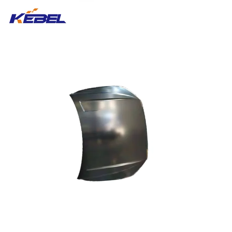 product kebel car body parts hood oem 760 823 031 hood car for volkswagen touareg 2019-7