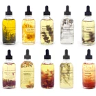 Pure Natural Oil 100% Pure Natural Skin Care Rose Infused Oil Face Oil Rose Petal Oil
