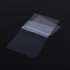 Optically Clear Transparent NFEP Film As Release Layer For DLP 3D Printer Resin Vats