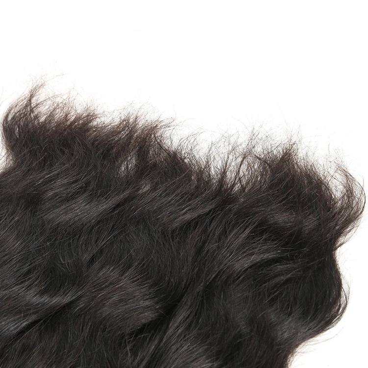 wholesale women Brazilian cuticle aligned virgin hair vendor natural wave hair bundles 100% human natural hair extensions