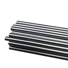Sae Bar ASTM 304 SAE 30304 25mm Polished Stainless Steel Round Bar