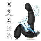 Silicone Toys Anal 2021 Remote Control Silicone Sex Toys Vibrator Anal
