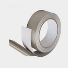 Computer Excellent EMI Shielding Effectiveness Conductive Fabric Adhesive Tape For Mobile Phone Computer