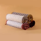 Scarf Mixed Color Winter Scarf Women Pashmina Scarf Custom Cashmere Warm Scarf