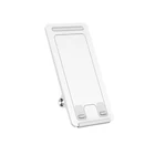 Universal Adjustable Foldable Portable Lazy Mobile Phone Holder ABS Phone Stand For Iphone