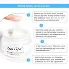Natural Cream OMY LADY Natural Formula Anti- Scar Brand Name Face Whitening Cream