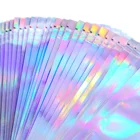 Bag Bags Amazon Hot Selling Holographic Ziplock Bag Resealable Smell Proof Mylar Plastic Bags