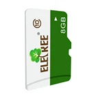 32gb Card ELETREE Factory Original Real Capacity High Speed Read And Write 8gb 16gb 32gb 64gb 128gb Memory Bd Card Price