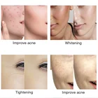 Care Led Mask 2021 New Seven-color Beauty Care LED Mask Color Light Treatment LED Mask