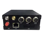 Adas Fatigue Anti Sleep Alarm Sensor Fatigue Car Alarm System With Vibrate Alert Anti Nap ADAS And DMS Camera