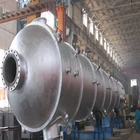 Industrial Best Selling Industrial Petrochemical Reactor Customized Equipment