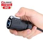 Lc Connectors Outdoor LC 2 Pin Plastic Metal Fiber Optic Cable Connectors Fast Standard