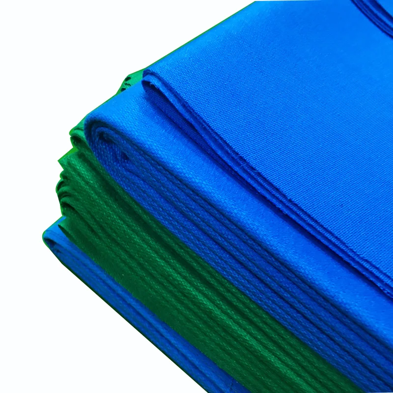 8 Foot 9 Foot Billiard Table Cloth Pool Table Felt With Cut Bed And