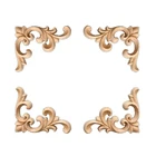 Wood Carving Furniture Wood Appliques And Onlays Wood Capitals Furniture Appliques