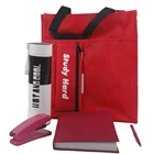 Gift Set Corporate Gift Promotion Premium Boxed Business Gift Set Corporate Gift Set With Custom Logo