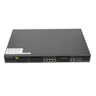 Ftth 8 Port 8 16 PON Ports GPON/EPON FTTH OLT Whole Sales Price
