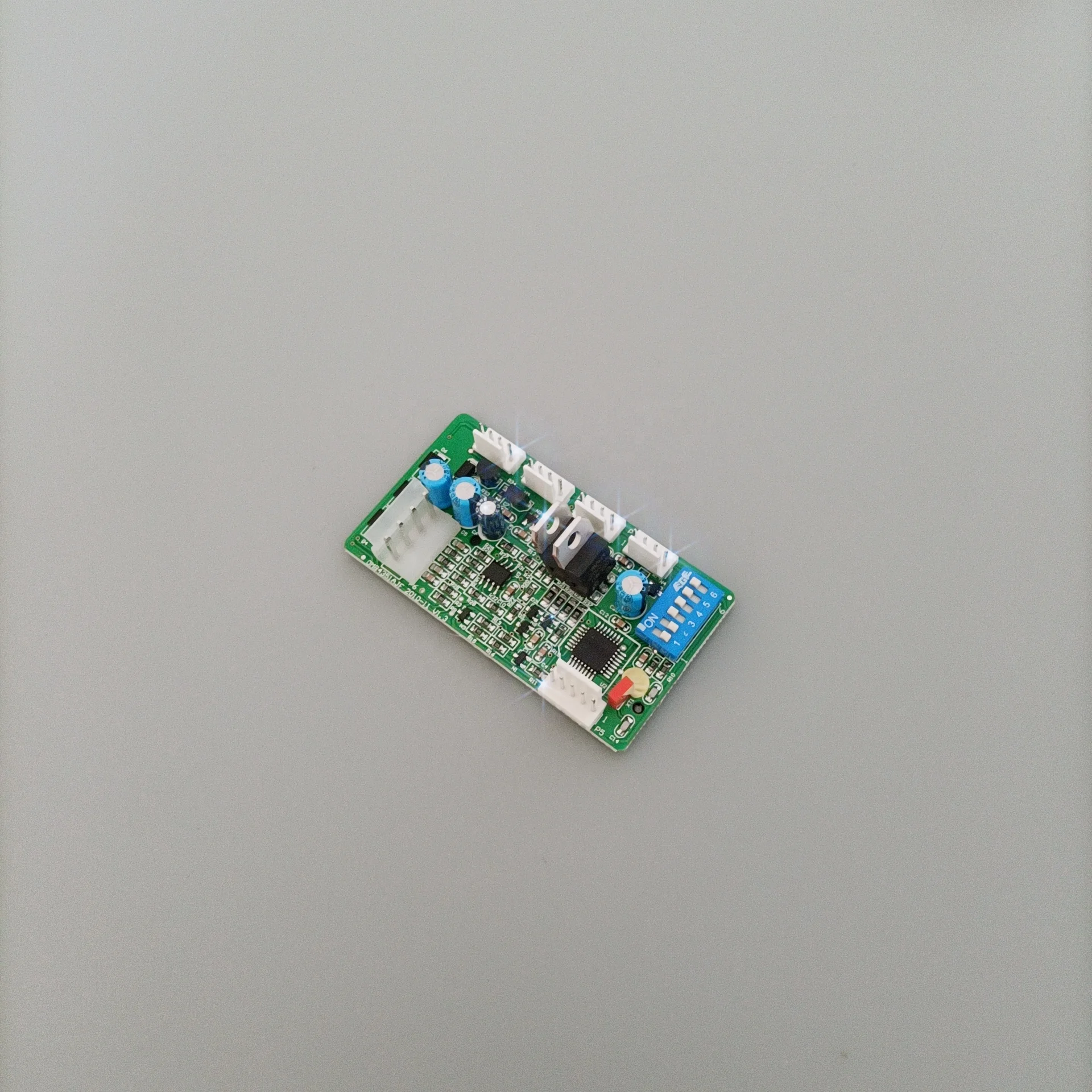 OMB4351AJF RS14 DAA25005C1 Elevator PCB Communication Board $6.5 MOQ 10pcs (1).jpg