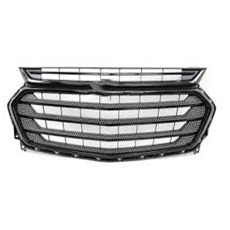 product kebel new oem 84297944 new ato grill high quality car grille for chevrolet traverse 2018 2019 2020 2021-7