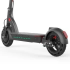 Dual Motor Stand Up Big Wheel Elec Scooter For Adults Esooter Eu Warehouse