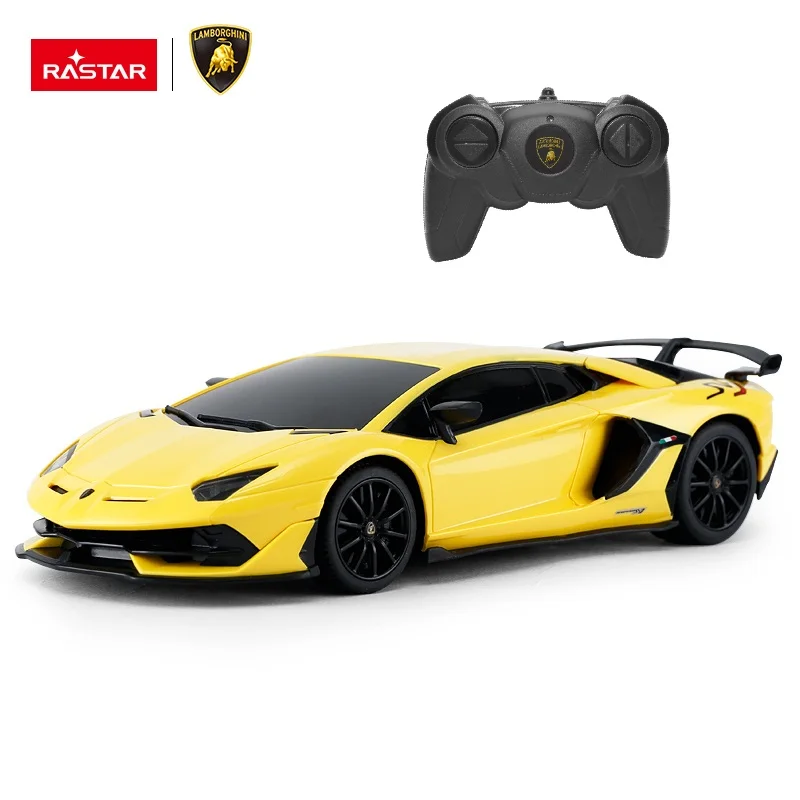 lamborghini rc car fast