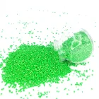 Green Shell Plastic Product ABS/PP Green Color Masterbatch Household Appliance Pellet Electrical Parts Shell