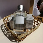 Diffuser Reed Diffuser Wholesale Luxury Home Decoration Scent Candles Natural Fragrance Oil Aroma Gift Set Reed Diffuser