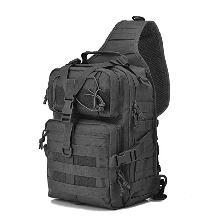 waterproof edc backpack