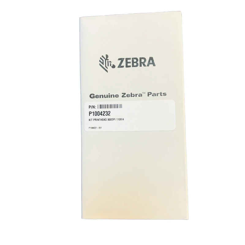 Thermal Print Head Zebra Printer Print 