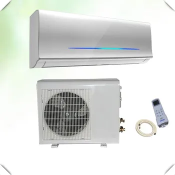 Split Air Conditioner Btu Wall Mounted Split Air Conditioner With