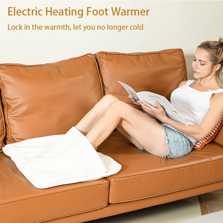 Foot Warmer, 10000mAh, 10-Step, 12-Timer - detail 4