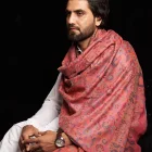 Scarf Hijabs Shawls Exclusive Two-sided Scarf Hijabs Multi-colors Men And Women 100% Cashmere Shawls
