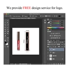 Beauty Liquid Matte Lipstick 30 Colors Free Sample Beauty Liquid Matte Lipstick