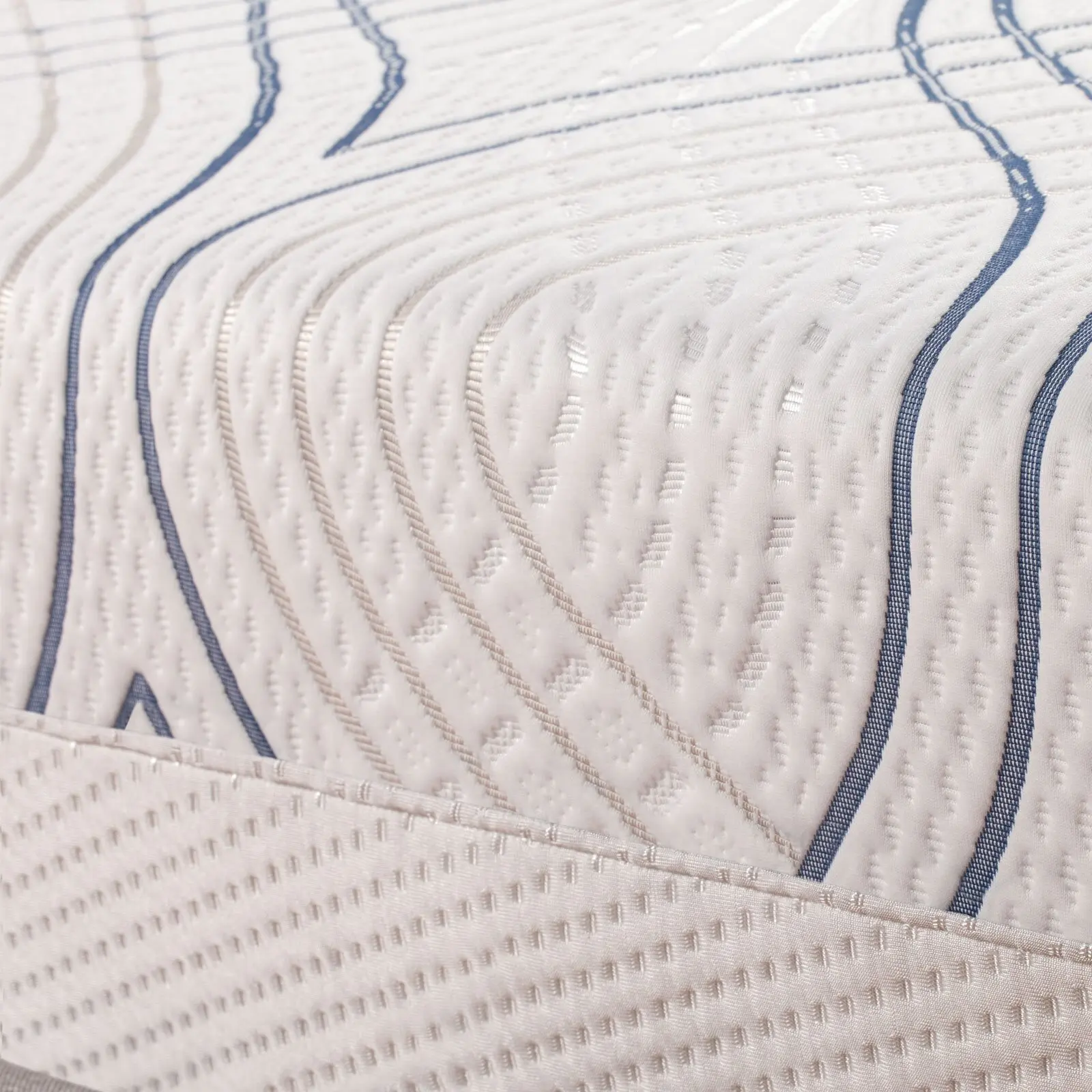 Mattress roll up in box Euro top firm custom factory wholesale pocket spring mattress