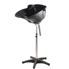 Shampoo Bowl Shampoo Bowl Barber Shop House Salon Furniture Portable Hairdressers Shampoo Bowl