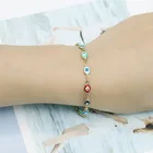 Turkish Bracelet Creative Personality Turkish Bracelet And Necklace Set For Men And Women