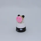 New Toys New Product Animal Set Of 3 Sound Educational Baby Wooden Toys For Kids