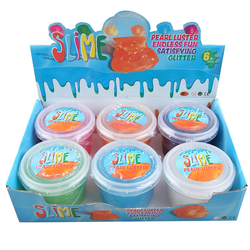 slime putty kit