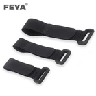 Luggage Straps Belt Adjustable Strap Custom Adjustable Hook And Loop Plastic Buckle Luggage Straps Belt