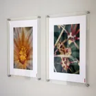 Sheet Newest High Quality High Gloss Glass Frosted Wall Mount Acrylic Sheet Plastic Board For Photo Frame