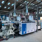 Machine Pvc Pipe Making Machine PVC Pipe Product Make Extruding Machine Plant
