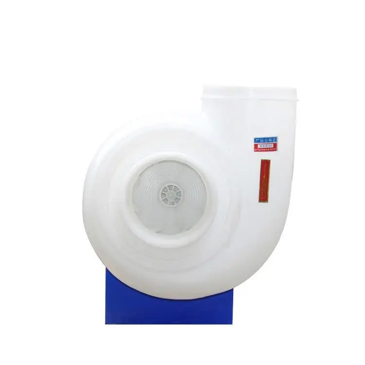 Centrifugal Fan, 300mm, Plastic - detail 4