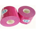 Elastic Tape Physiotherapy Tape BLUENJOY Elastic Physiotherapy Tape With Custom Colorful