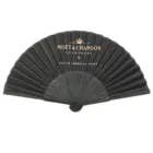 Fan 2021 High Quality Personalized Bamboo Hand Held Fan