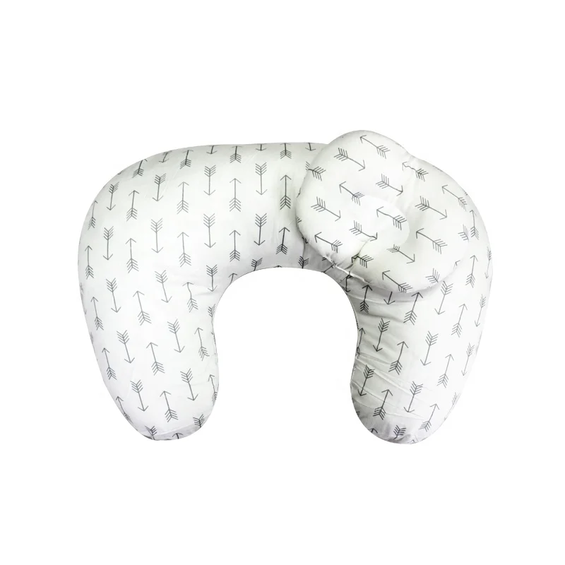 george nursing pillow