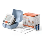 Check Pangao A31 Digital Automatic Wrist BP Monitor Check Blood Pressure Monitor With Large Display