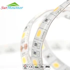 Ip68 Led Strip Light Led High Quality Extruded Waterproof IP68 SMD5050 12V Led Tape Lighting Flexible Led Strip Light