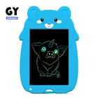 Writing Kids Writing Tablet Lcd Writing Tablet Board Drawing 9 Inch Electronic Kids Writing Graphic Tablet