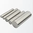 Alloy Steel Round Bar High Precision Alloy Inconel 738 Stainless Steel Round Bar Metal Rod AISI 1045 6mm 8mm