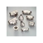 B16.9 Reducer ASME/ANSI B16.9 Butt-Welded Pipe Fittings 1/2"-48" End -Cap Concentric Reducer