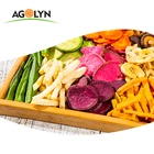 Chips VF Customized OEM Factory Sale Mixed Vegetable Fruit Chips